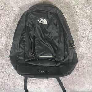 The North Face Vault Backpack